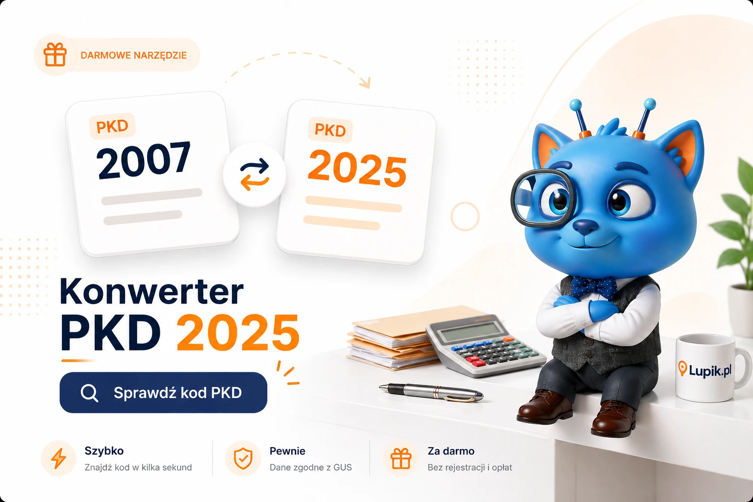 Podgląd konwertera PKD